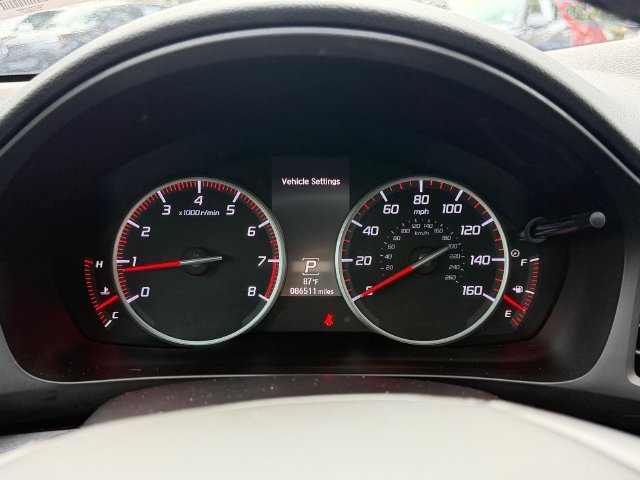 Used 2020 Acura ILX w/ Technology Plus & A-SPEC FWD image 21