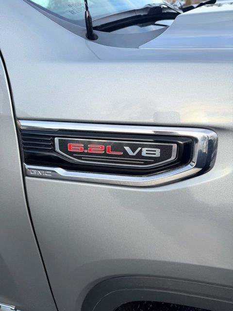 Certified 2023 GMC Sierra 1500 SLT w/ SLT Premium Package AWD/4WD image 48