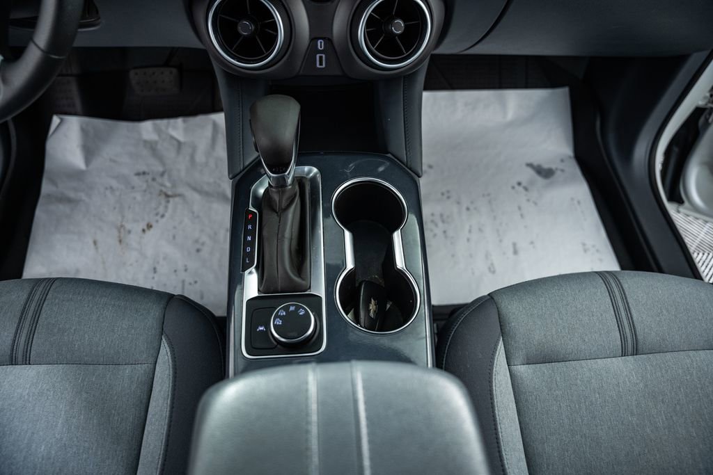 Used 2021 Chevrolet Blazer LT w/ LPO, Floor Liner Package image 29