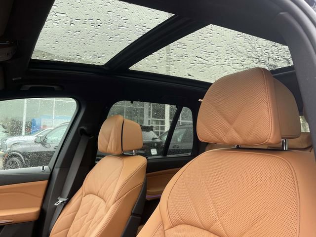 New 2026 BMW X5 M60i AWD/4WD image 14