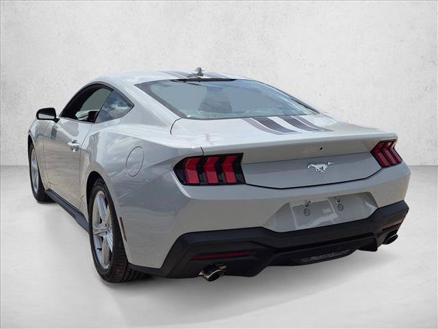 New 2026 Ford Mustang Premium RWD image 9