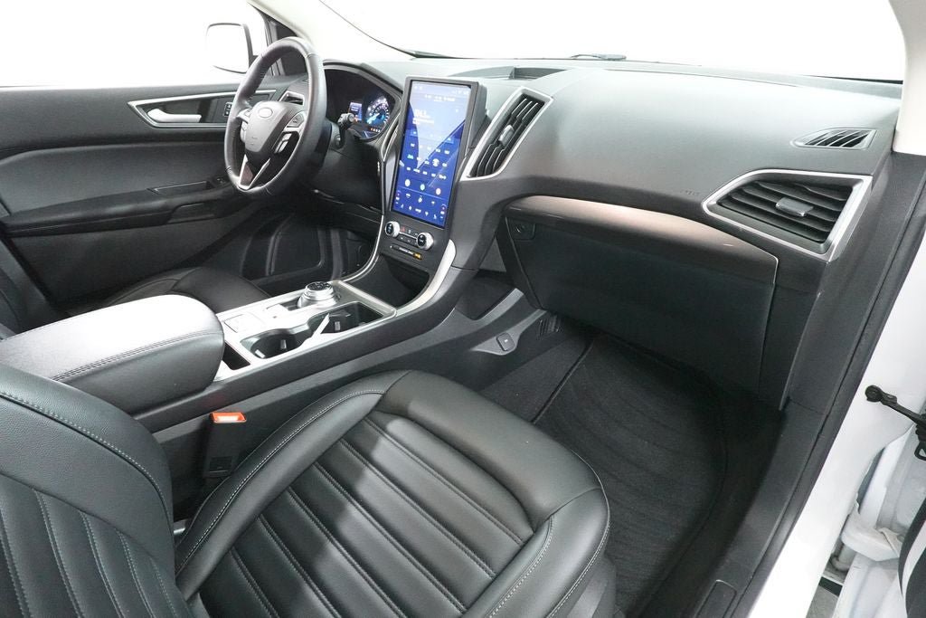 Certified 2023 Ford Edge SEL AWD/4WD image 33