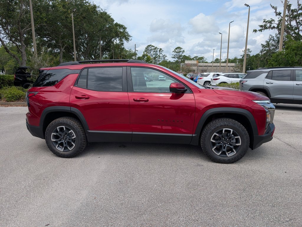 New 2026 Chevrolet Equinox ACTIV image 10