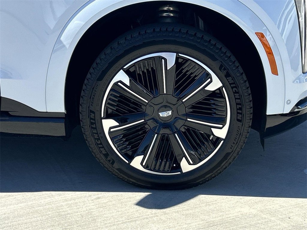 New 2026 Cadillac Escalade IQ Sport 2 image 38