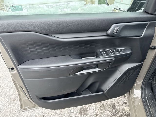 New 2025 Ford Ranger XL image 13