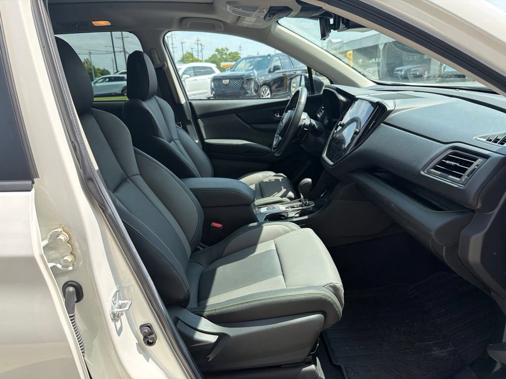Used 2024 Subaru Ascent Onyx Edition AWD/4WD image 27