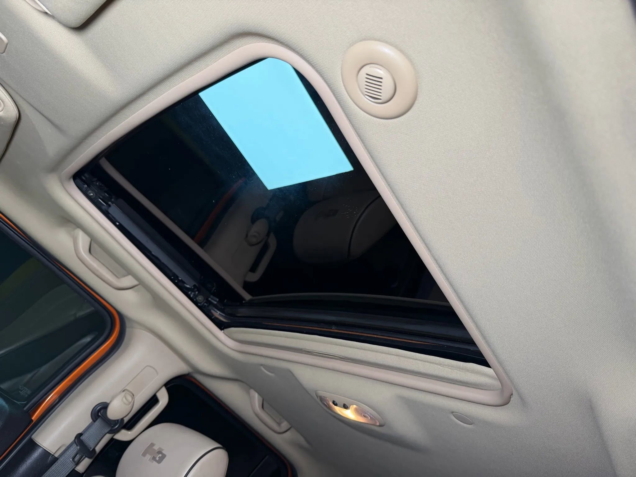 Used 2007 HUMMER H3 image 28