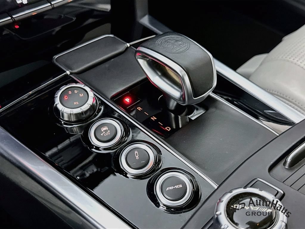 Used 2016 Mercedes-Benz E 63 AMG S-Model image 21