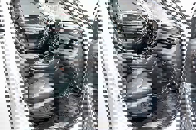 Certified 2022 Toyota Highlander Platinum image 18