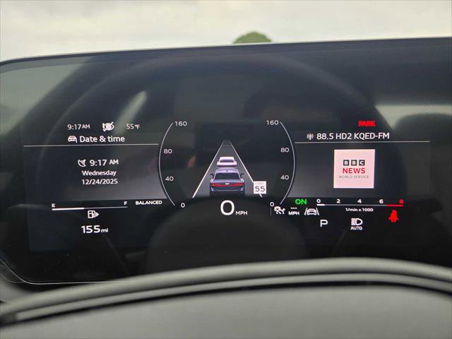 New 2026 Audi A6 Premium Plus image 28