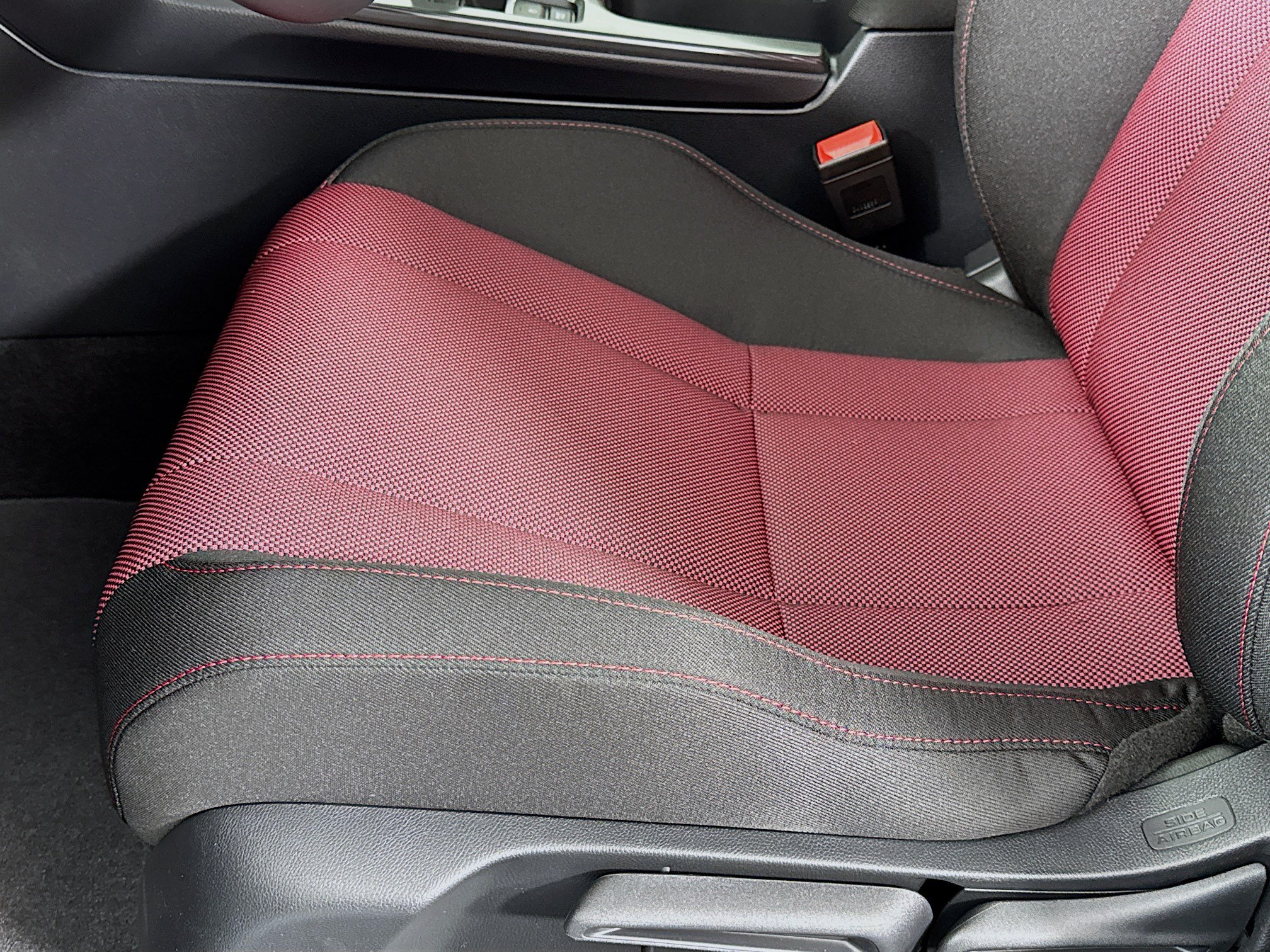 New 2026 Honda Civic Si image 20