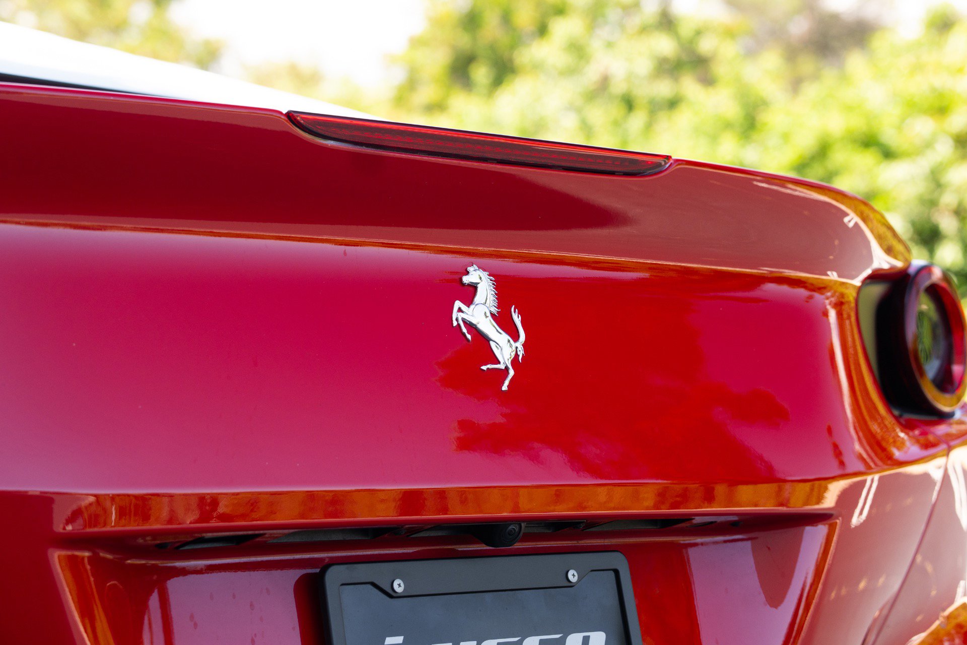 Used 2023 Ferrari Portofino M RWD image 22
