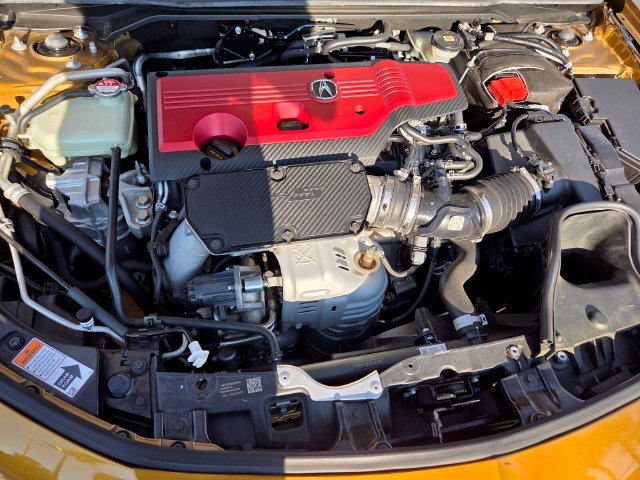 Used 2024 Acura Integra Type S FWD image 18