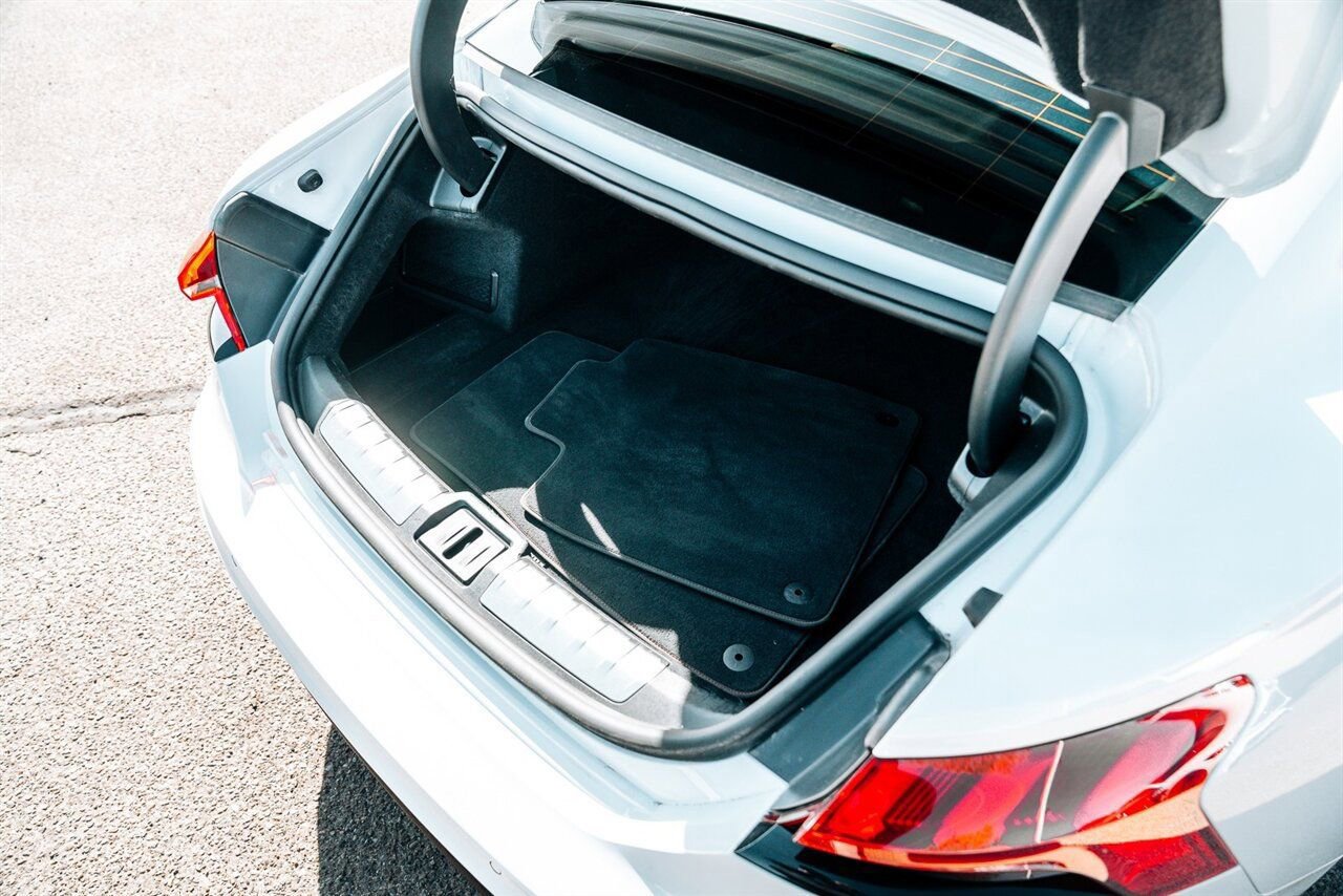 Used 2022 Audi RS e-tron GT w/ Year 1 Package image 44