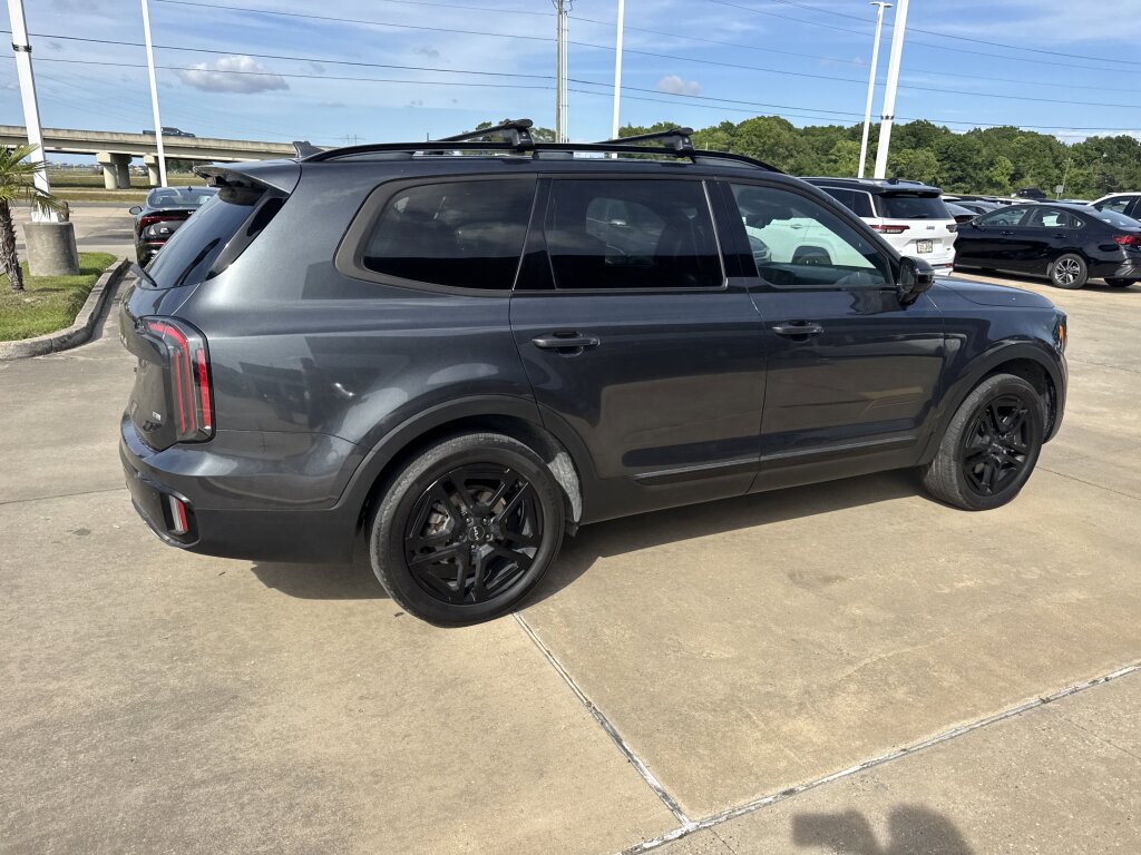 Used 2024 Kia Telluride SX Prestige X-Line image 16