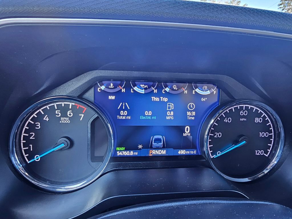 Certified 2023 Ford F150 XLT w/ Equipment Group 302A High image 14