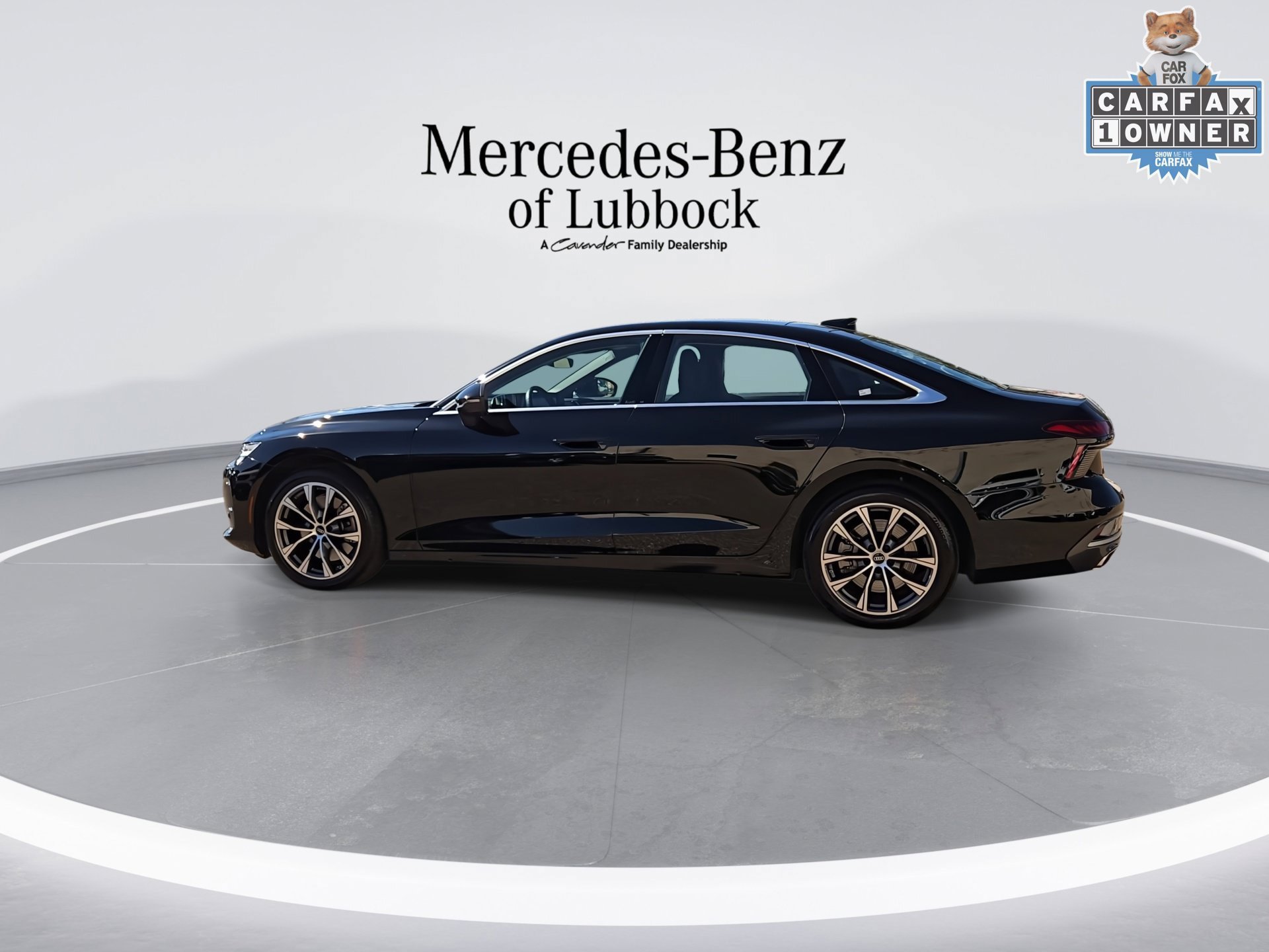 Used 2026 Audi A6 Premium w/ Convenience Package AWD/4WD image 6