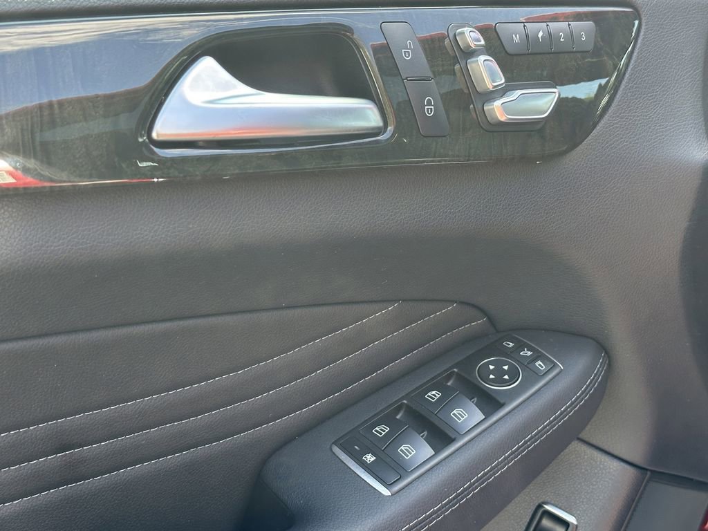 Used 2018 Mercedes-Benz GLE 43 AMG 4MATIC Coupe image 12