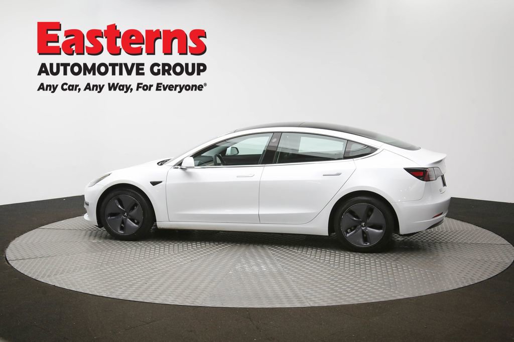 Used 2019 Tesla Model 3 Standard Range RWD image 58