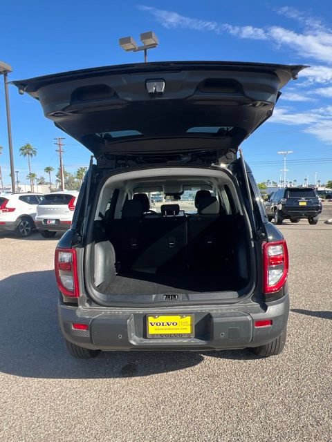 Used 2025 Ford Bronco Sport Big Bend AWD/4WD image 29