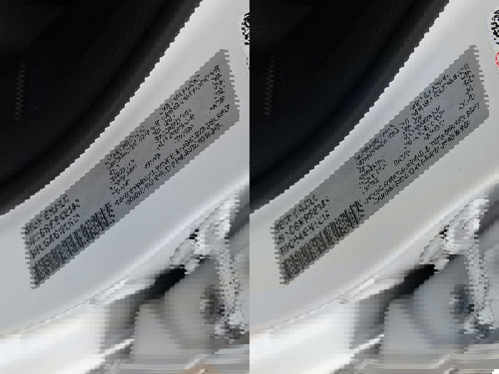 New 2026 RAM 1500 Tungsten w/ Off Road Group image 39