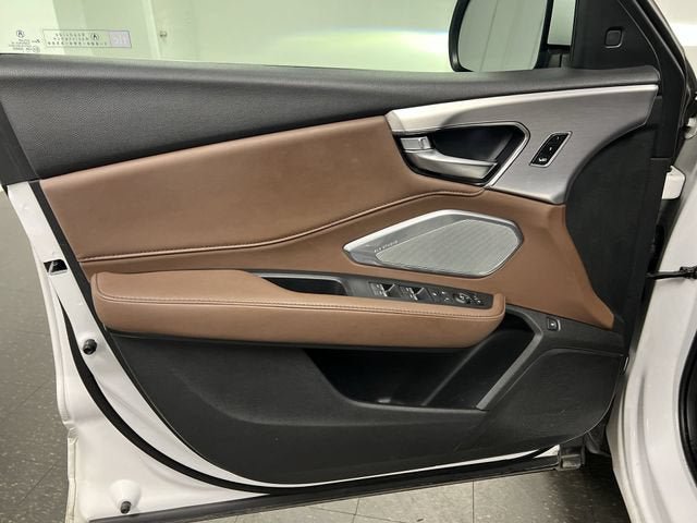 Used 2021 Acura RDX AWD w/ Technology Package image 23