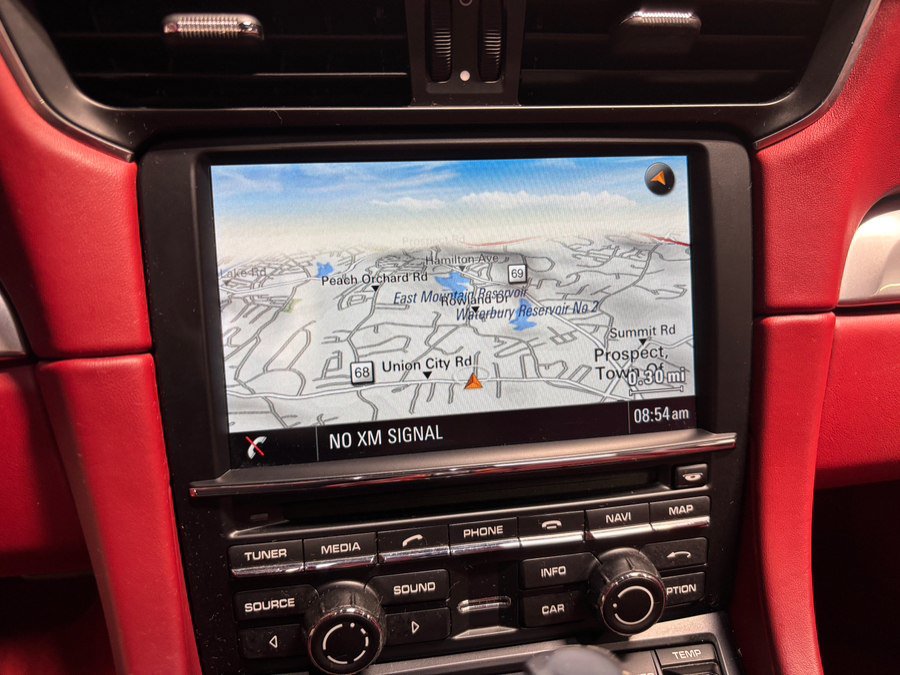 Used 2014 Porsche 911 Carrera S RWD image 11