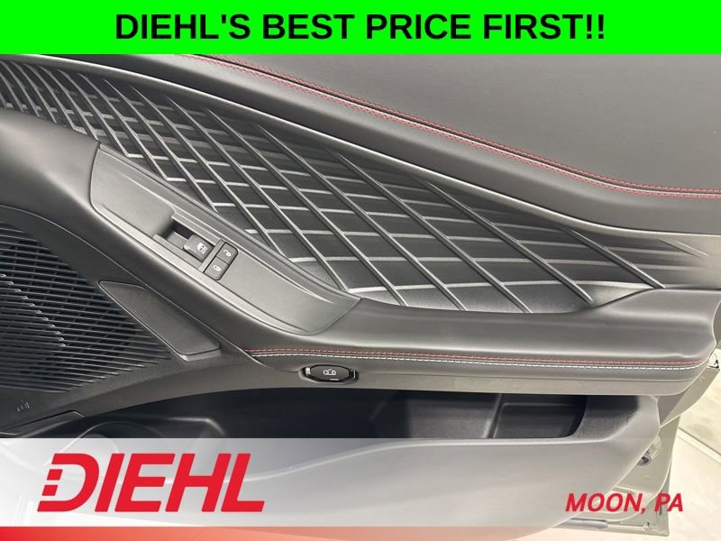 New 2026 Dodge Charger R/T image 16