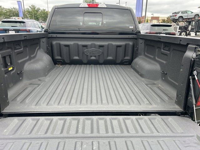 Used 2025 Ford Ranger XLT image 31
