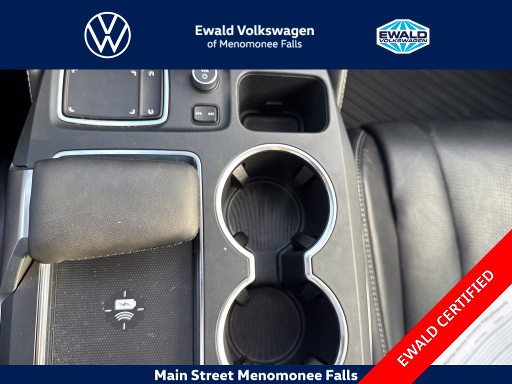 Used 2022 Acura MDX w/ Advance Package AWD/4WD image 16