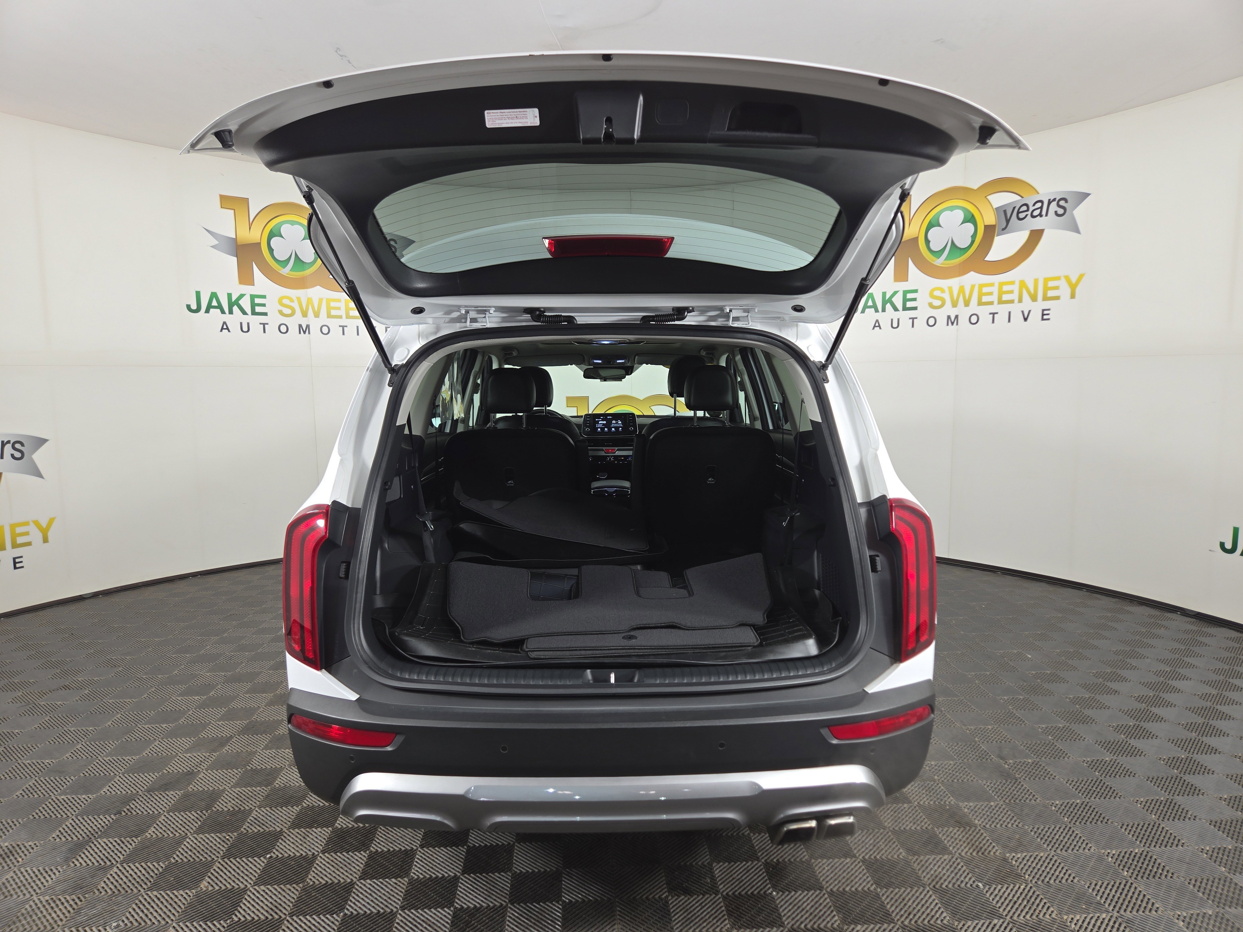 Used 2021 Kia Telluride S image 35