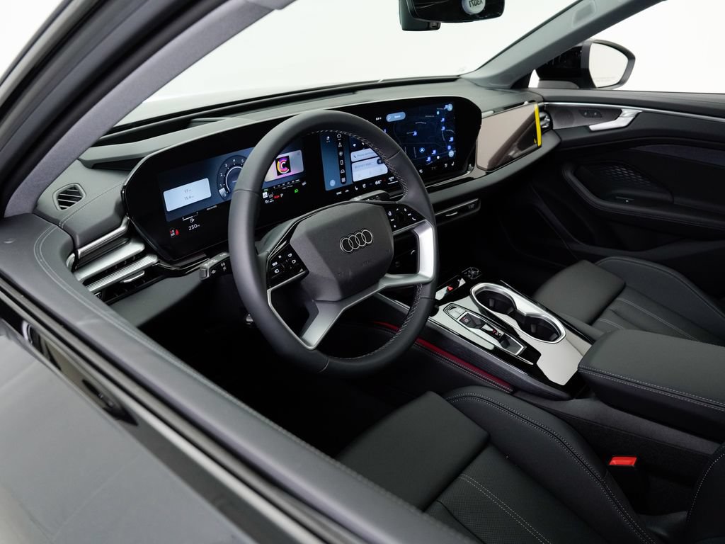 New 2026 Audi A6 Prestige AWD/4WD image 6