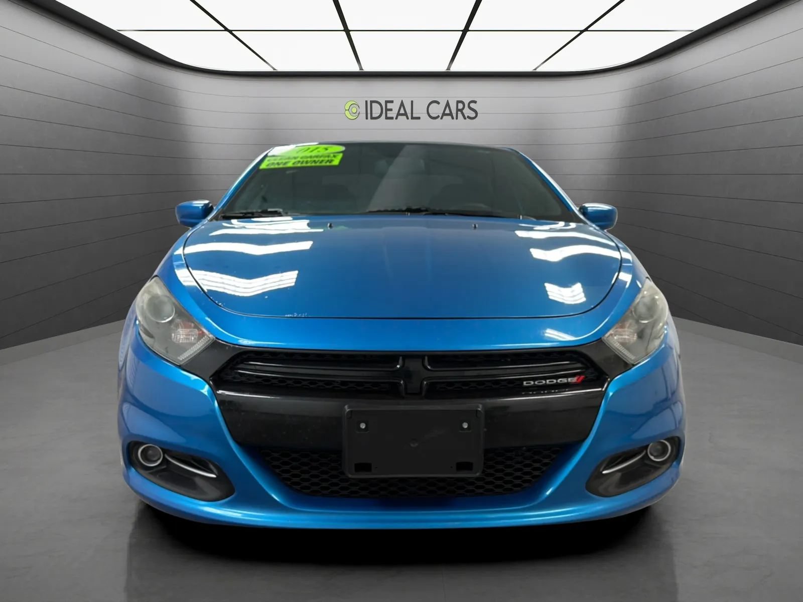 Used 2015 Dodge Dart SXT FWD image 2