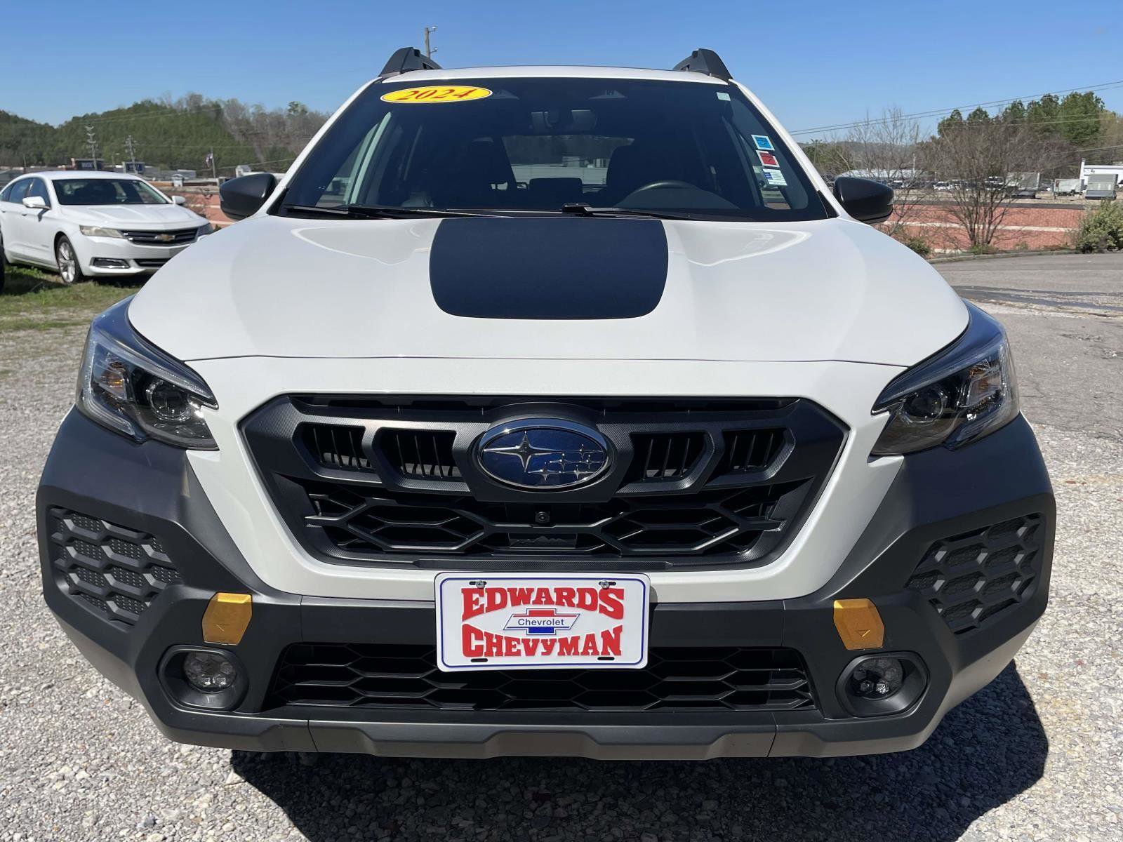 Used 2024 Subaru Outback Wilderness image 24