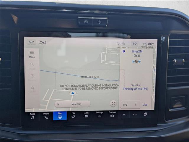 New 2026 Ford F250 Lariat w/ FX4 Off-Road Package image 14