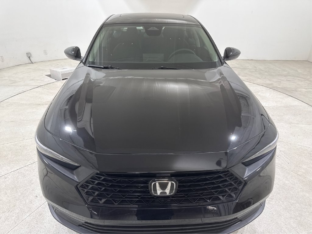 Used 2026 Honda Accord SE image 11