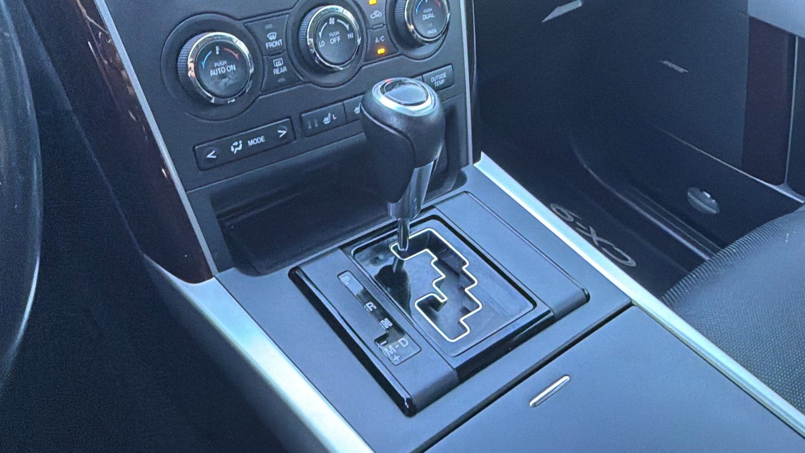 Used 2015 MAZDA CX-9 Grand Touring image 31