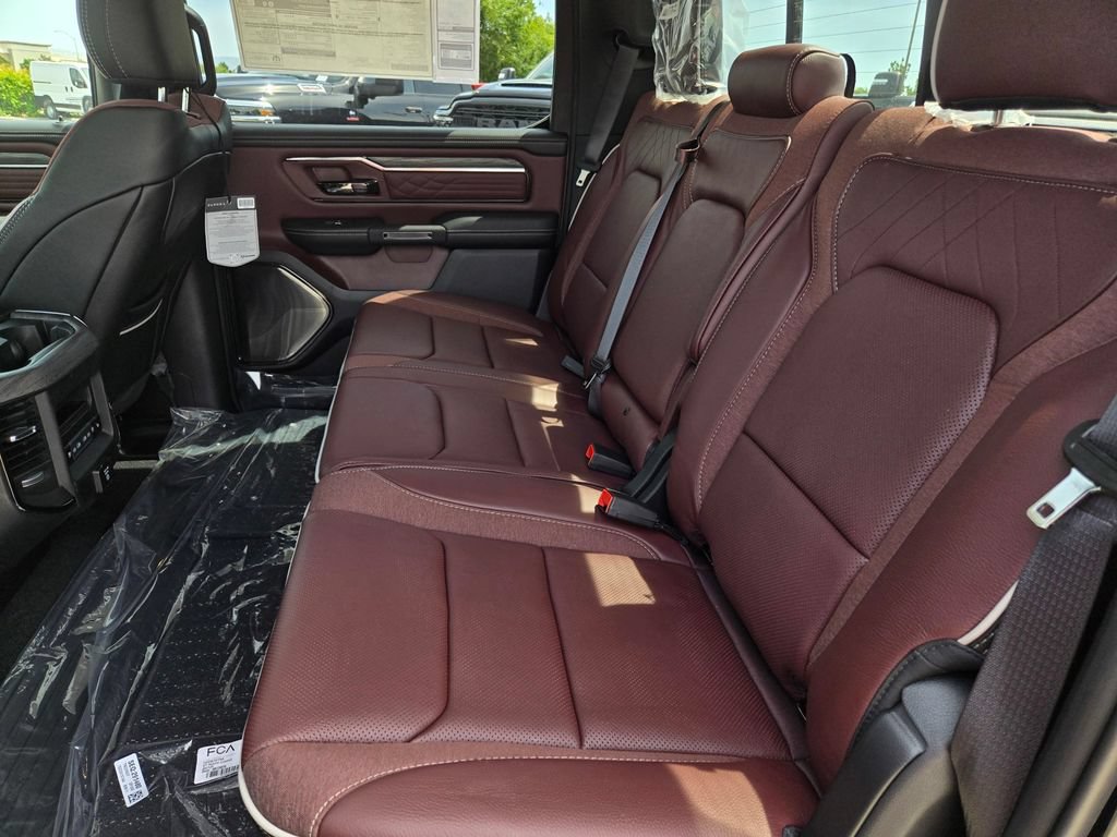 New 2026 RAM 1500 Limited AWD/4WD image 4
