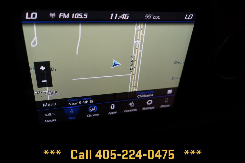 Used 2020 Jeep Gladiator Rubicon AWD/4WD image 33