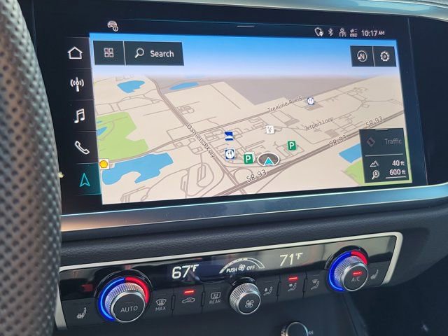 Certified 2025 Audi Q3 2.0T Premium Plus w/ Premium Plus Package image 25