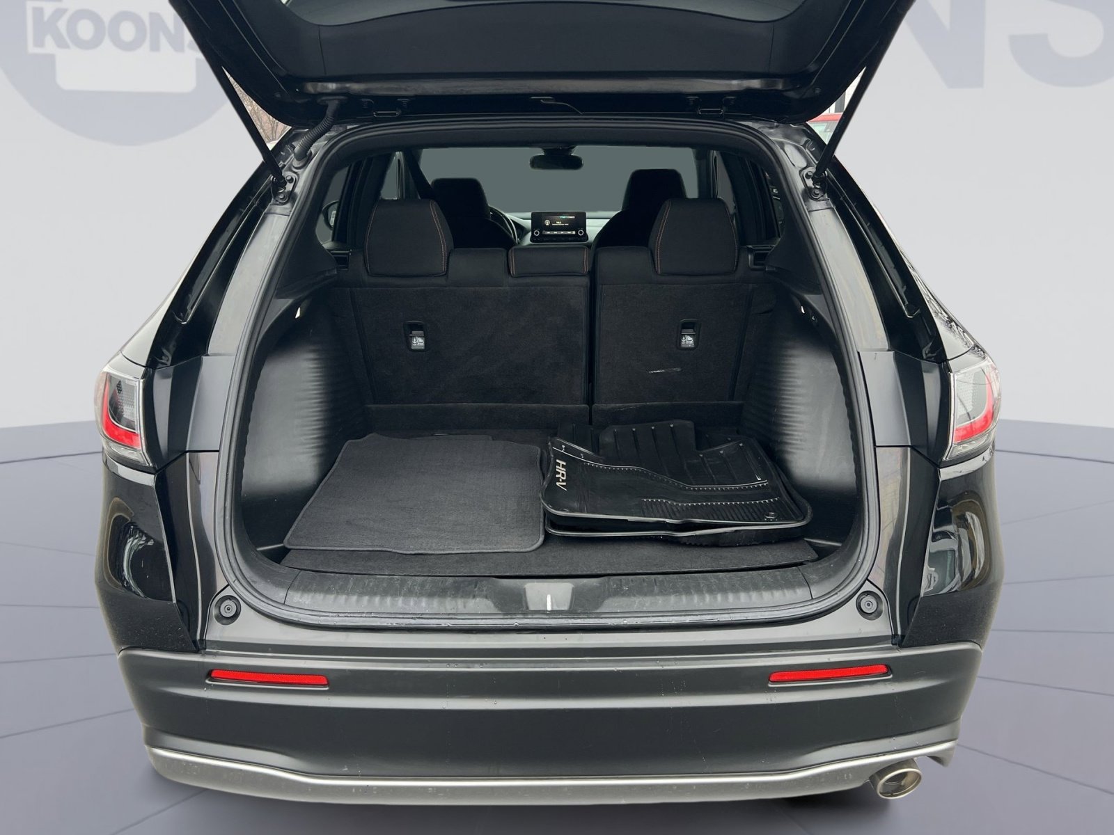 Used 2023 Honda HR-V Sport image 23