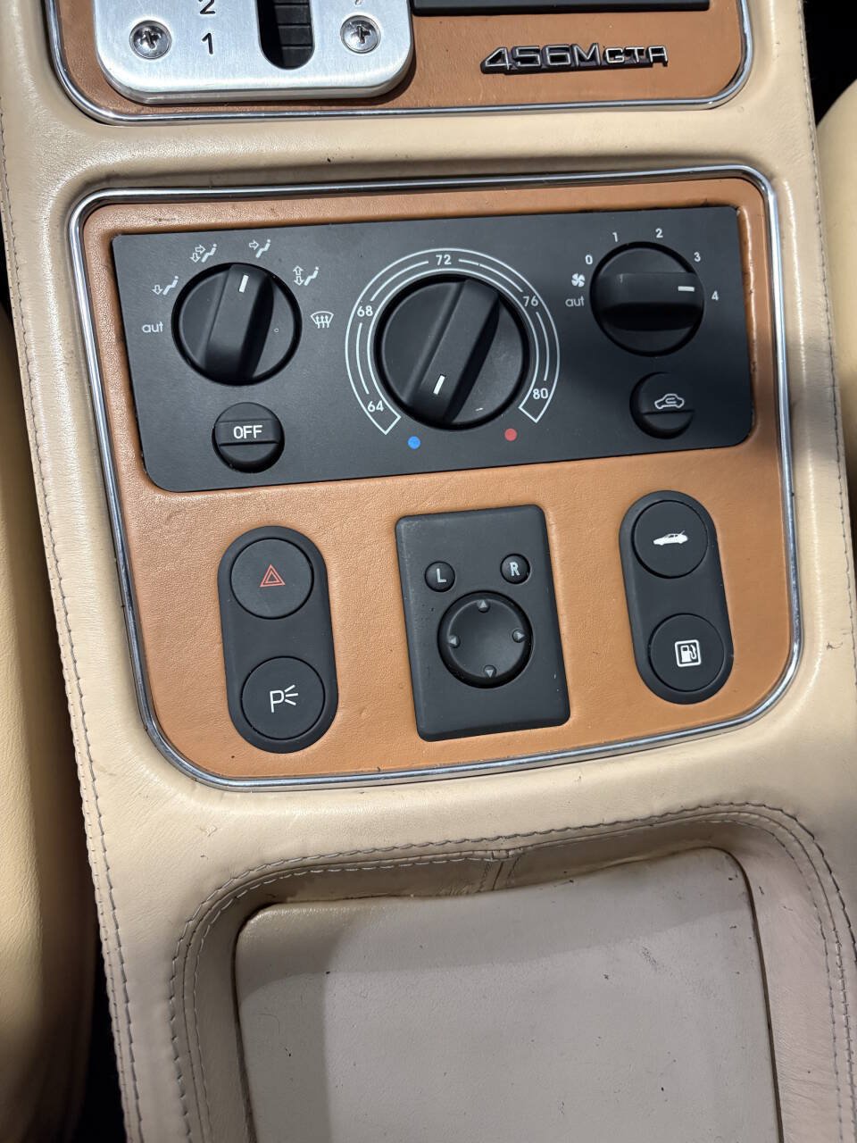 Used 2000 Ferrari A RWD image 35