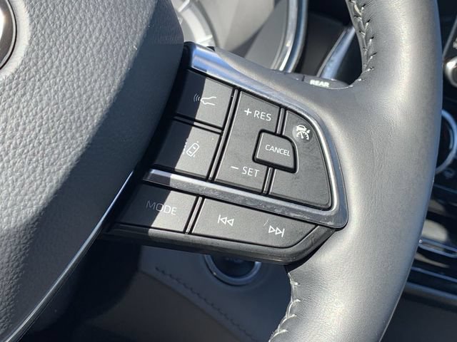 Used 2020 Toyota Highlander Limited AWD/4WD image 23