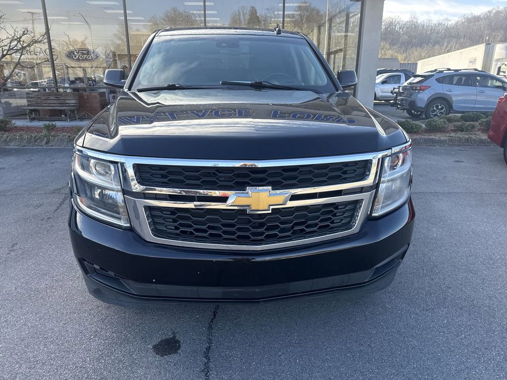 Used 2019 Chevrolet Tahoe LT image 2