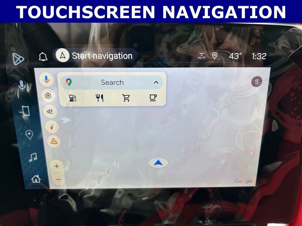 Used 2025 Chevrolet Corvette Z06 w/ Battery Protection Package image 3