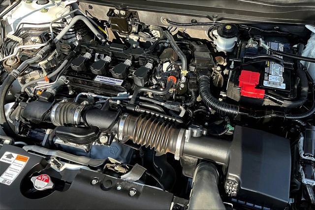 Used 2018 Honda Accord EX-L image 31