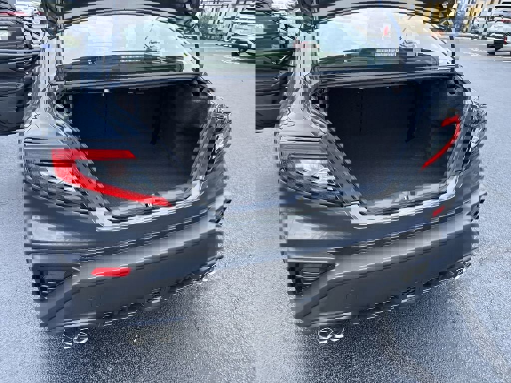 New 2026 Subaru WRX Premium image 40