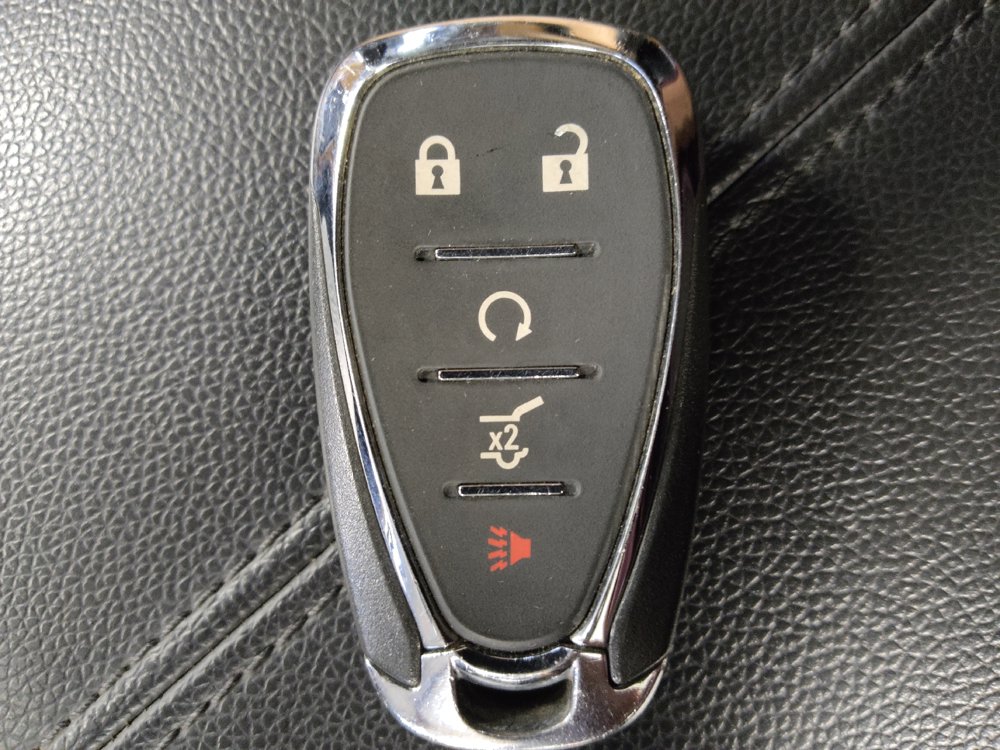 Used 2020 Chevrolet Equinox Premier AWD/4WD image 32