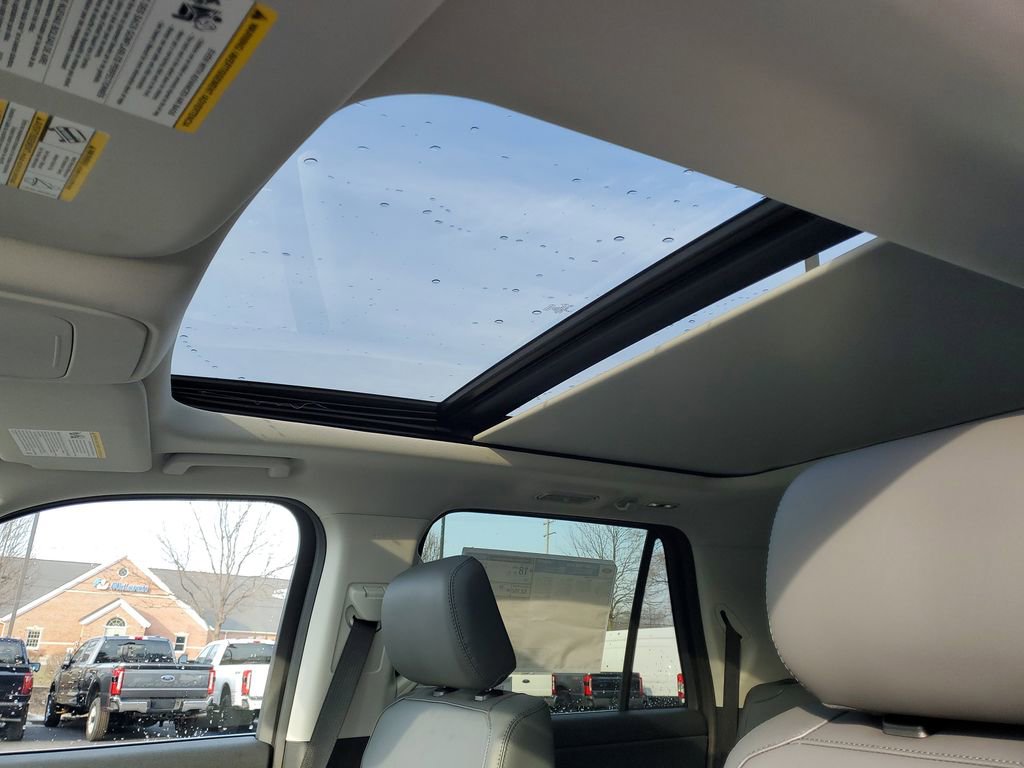 New 2026 Ford Expedition Max Active image 8