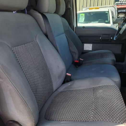 Used 2016 Ford F250 XL w/ Power Equipment Group RWD image 34